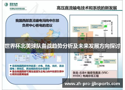 世界杯北美球队备战趋势分析及未来发展方向探讨